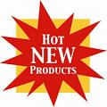 HOT NEW PRODUCTS