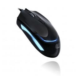  iMouse G1 Illuminated Desktop Mouse 