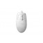 Washable 5 button USB Mouse - White