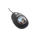 Digital Photo Frame Mouse