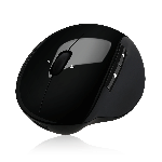 iMouse E50 - Wireless Vertical Ergonomic Mouse