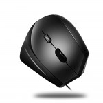 iMouse E2- Vertical Ergonomic Laser Mouse
