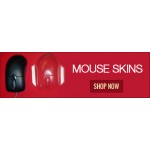 Mouse Skin Covers