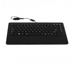 Really Cool+ Keyboard with Touchpad Pointing Device