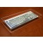 Clear Acrylic Hard Keyboard Cover