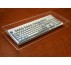 Clear Acrylic Hard Keyboard Cover