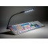 USB LED Keyboard Lamp - New LogicLight v2.